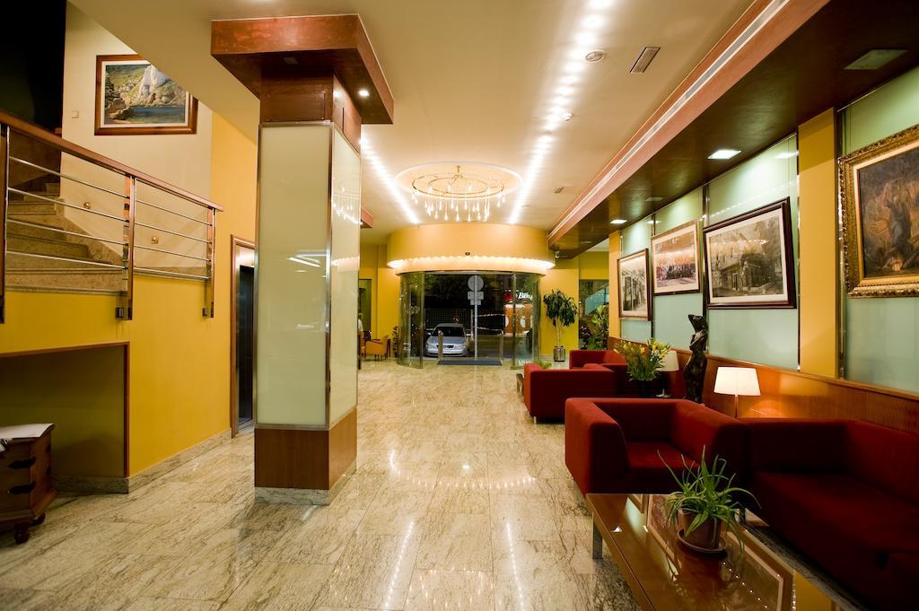 Hotel El Churra Murcie Extérieur photo